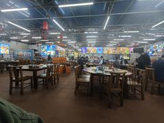 -蚝得喜海鲜(东城店)
