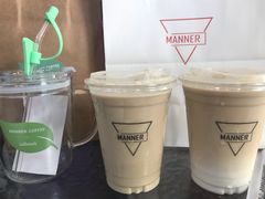 -Manner Coffee(大宁国际商业广场店)
