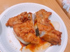 经典排骨年糕-鲜得来排骨年糕(豫园店)