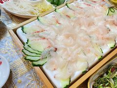 -官塘锋记鱼生·生腌·砂锅粥(牌坊街店)