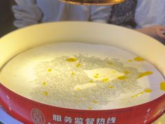 -秦炉烤肉(财富中心店)