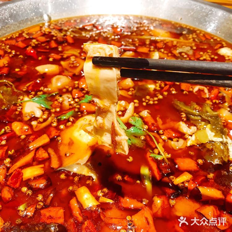 肥肠和鱼的完美搭配:绝对不能错过