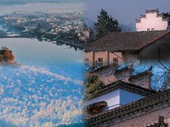 -敬亭山风景名胜区