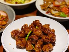 糖醋里脊-大牌大·传统杭帮菜(湖滨店)