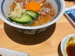 -Tuna maki寿司(园区永旺店)