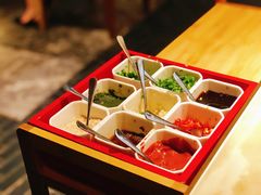 -涮福記·现切牛羊肉火锅(世纪汇店)