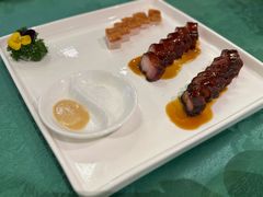 誉八仙双拼-誉八仙粤菜(万象天地店)