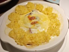 -波特曼西餐厅(中央大街店)