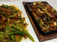 -情妹妹干锅锅(中海国际购物公园店)