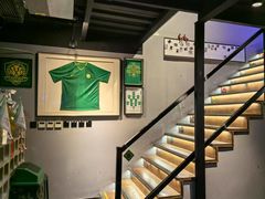 -京狮炙燥·精酿烧烤(首经贸店)