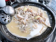 -李师傅脆肚(华强北店)