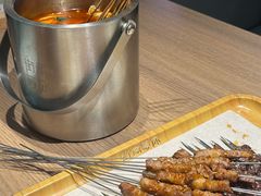 -街角等你.大连海鲜烧烤(西安路店)