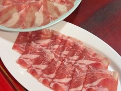 -重庆袁老四火锅(武进万达店)