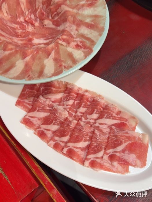 重庆袁老四火锅(武进万达店)图片