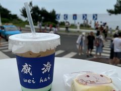 -威海国际海水浴场旅游区