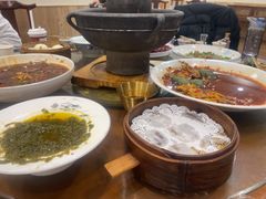 -田园印象·成都土菜院子(华阳店)