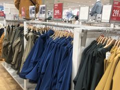 -优衣库(太原龙湖万达广场店)