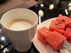 -索菲特酒店·海鲜自助 ·聚餐厅