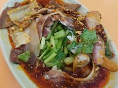 夫妻肺片-龙抄手(春熙路总店)