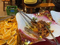 -老哥门肥肠鱼(鱼嘴店)