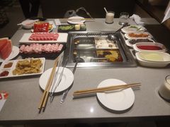 -海底捞火锅(漕宝路店)