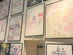 -狮王府淮扬菜(夫子庙老门东店)