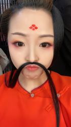 -盘子女人坊古装写真摄影(天津总店)