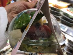 -盒马鲜生(红莲店)