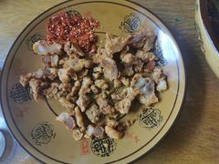 -乐山第一家临江鳝丝(茶坊路店)