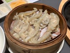 -小大董·烤鸭(观景餐厅·南京西路店)