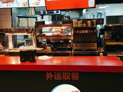 -汉堡王(长沙枫林三路店)
