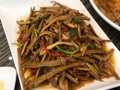 -自游人·美食一楼·地道徽菜(三十年名店)