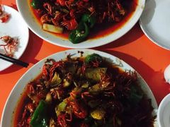 -回味南塘老王虾尾(总店)