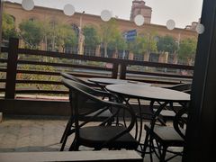 -星巴克(张家港谷渎港店)