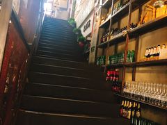 -MI WU FACTORY米屋美食工厂餐厅(绿地店)