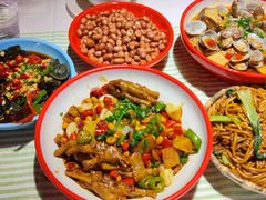 -三毛烧烤·南昌大排档(山姆店)