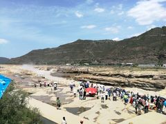 -陕西黄河壶口瀑布旅游区