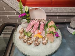 -味可道美食坊(福基路店)