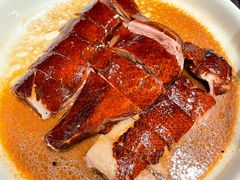 -珍滋味海鲜火锅酒家(蓝色港湾店)