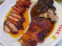-澳门陈光记烧味饭店(万象城店)