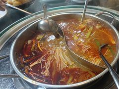-雷山鱼酱酸汤鱼·酸汤牛肉(花果园T1区店)