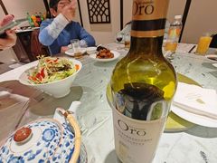 -上海新锦江大酒店