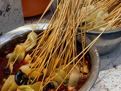 -泰合素食(双流店)