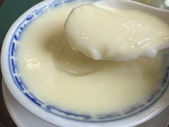原味顺德双皮奶-民信老铺(华盖路店)