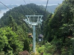 -千岛湖东南湖区