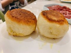 牛肉煎包-洪长兴(广西北路店)