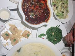 -川味堂·四川豆花(八卦岭店)