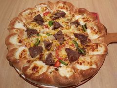 android_upload_pic-必胜客(百联又一城店)