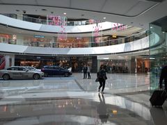 -万达广场(松江店)