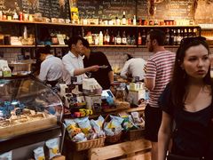 -Alimentari早午餐(安福路店)